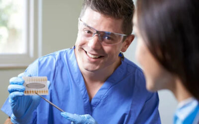 Blog 10 Cosmetic Dentistry
