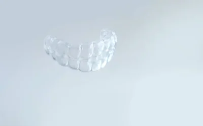 Blog 7 Invisalign Attachments