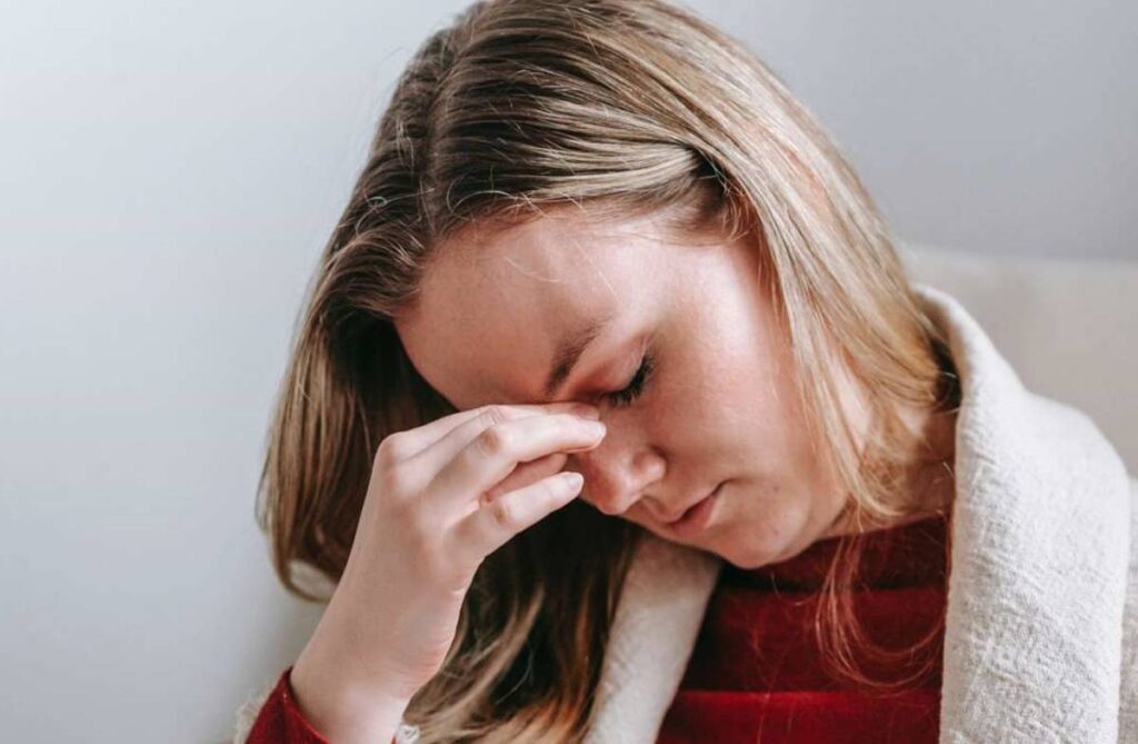 Charles E. Boren | Migraine Relief Near Me Migraine Pain Attacks