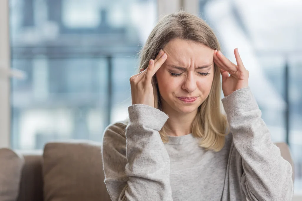 Charles E. Boren | Migraine Relief Near Me Migraine Attacks