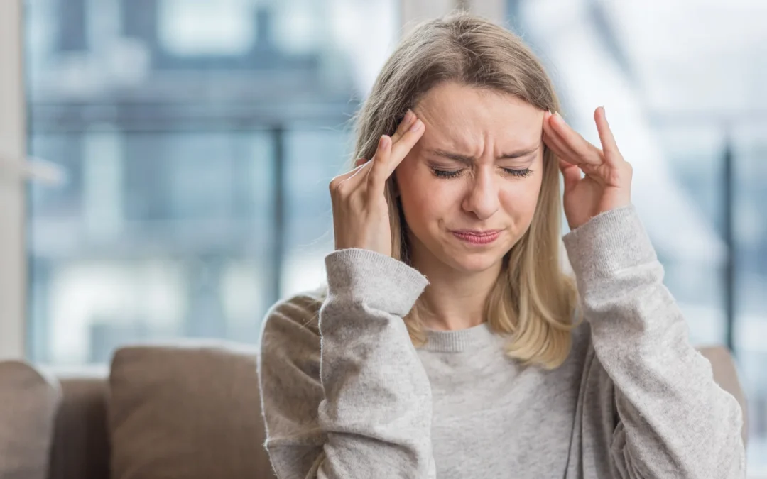 Migraine Relief Near Me