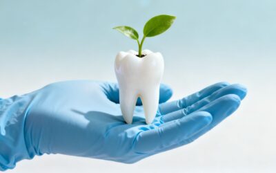 Blog 9 Dentist in Bellaire, TX Discusses Alternatives to Tooth Extraction