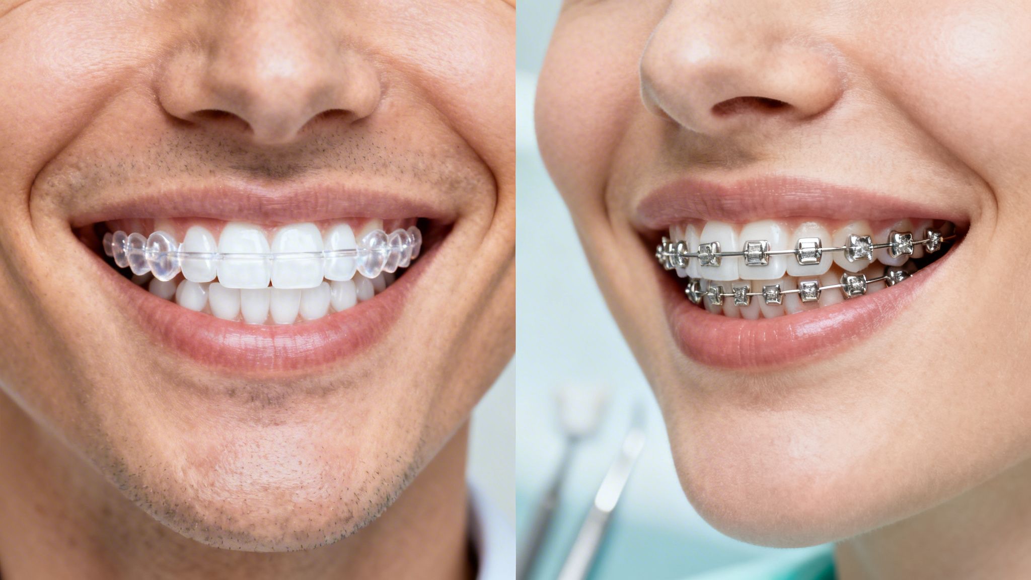 Adult Orthodontics