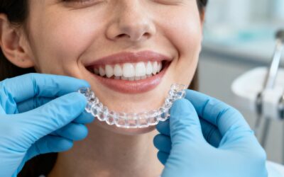 Blog 5 How to Fix Crooked Teeth Without Braces: A Guide from Your Bellaire Dentist
