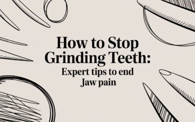 Blog 11 Dentist Near Me in Bellaire, TX: How to Stop Grinding Your Teeth