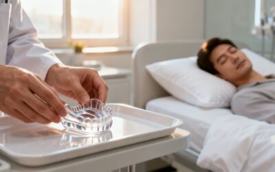 Blog 5 Dentist in Bellaire, TX: Your Guide To Stop Snoring Permanently