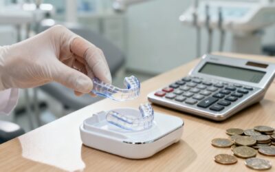 Blog 2 Sleep Apnea Mouth Guard Cost: A Patient’s Guide in Bellaire, TX