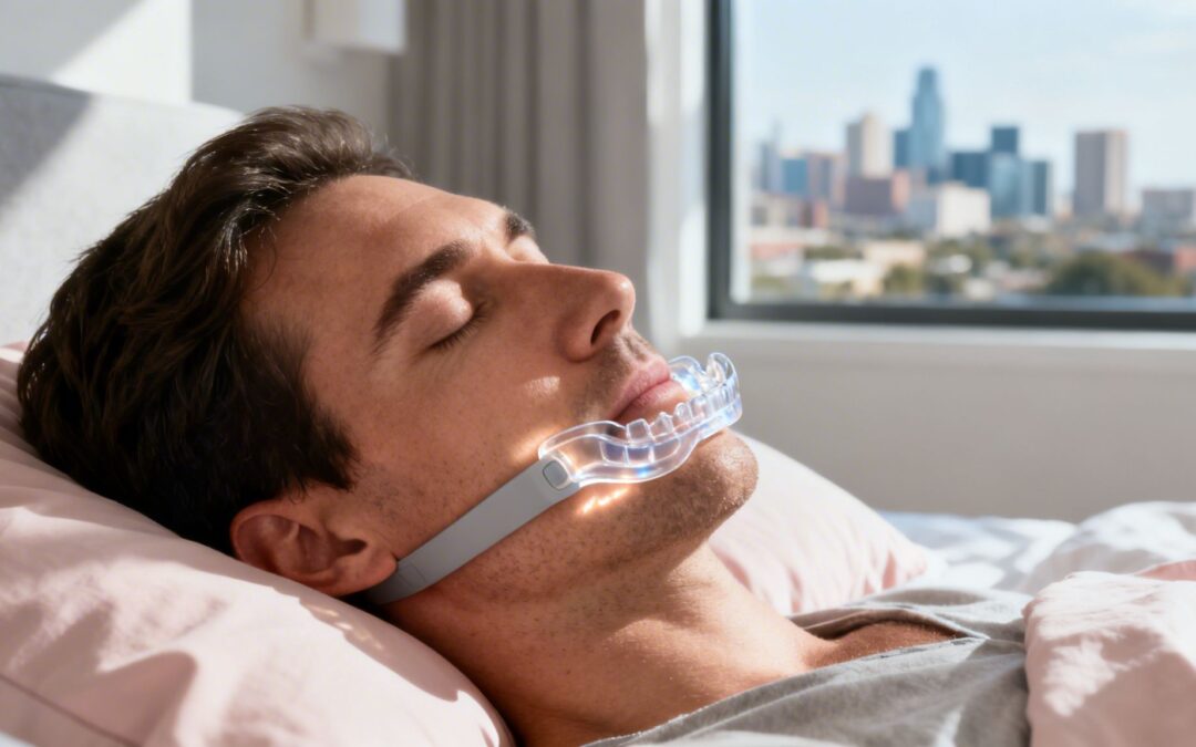 Sleep Apnea Near Me