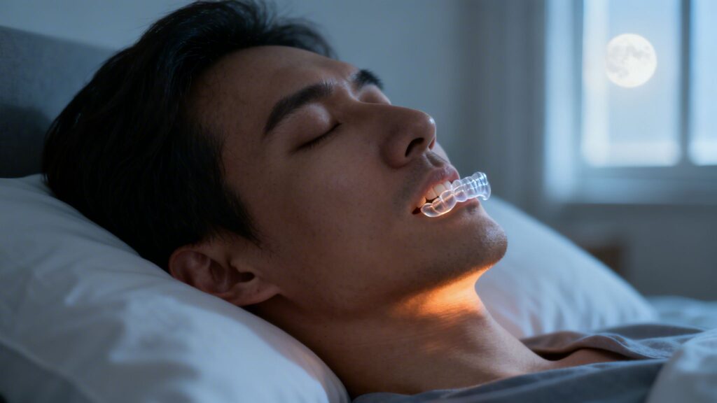 Teeth Grinding Treatment 2 Teeth Grinding Treatment Service