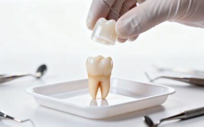 Blog 4 Tooth Crowns in Bellaire, TX: Restore Your Smile with a Trusted Local Dentist