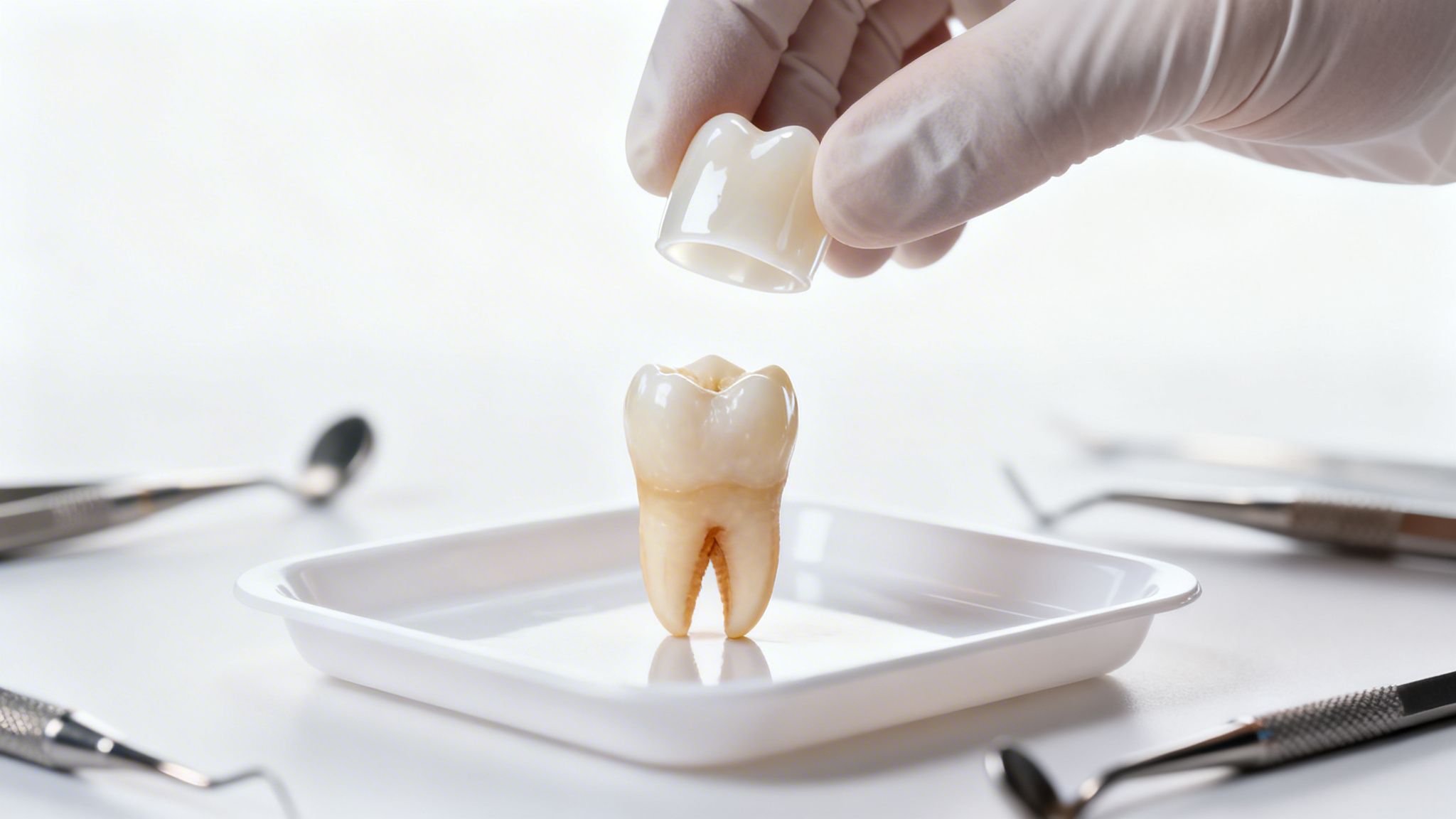what-is-a-tooth-crown-tooth-crown Charles E. Boren | Tooth Crowns in Bellaire, TX: Restore Your Smile with a Trusted Local Dentist