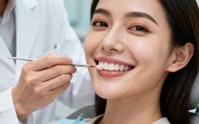 Blog 10 What Is Cosmetic Bonding? A Guide from Your Bellaire, TX Dentist