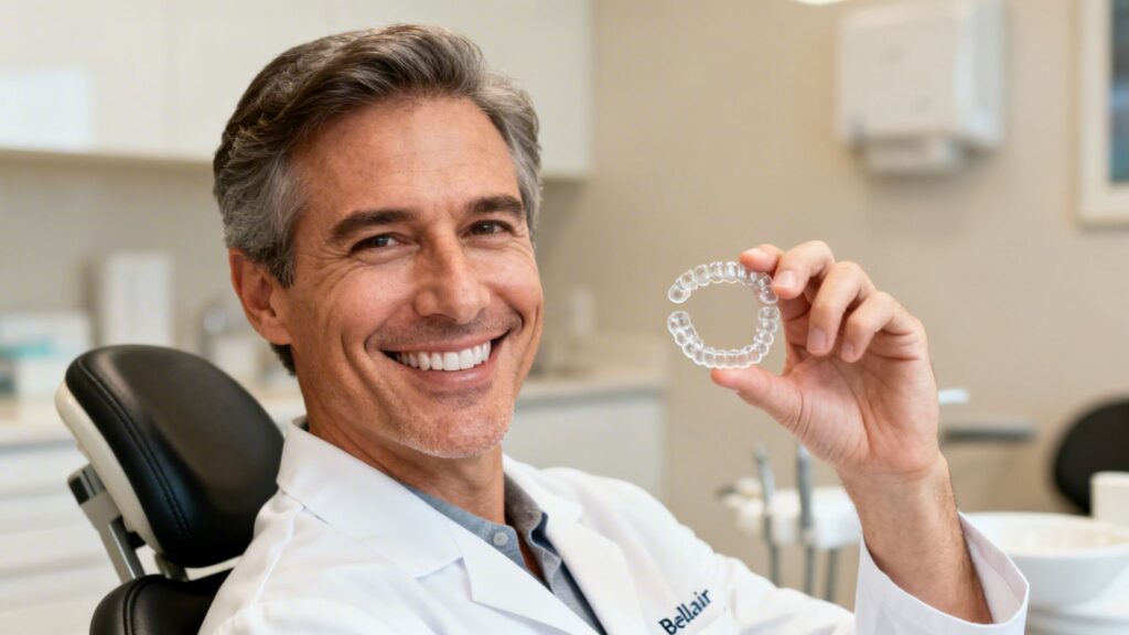Charles E. Boren | Invisalign Braces Invisalign Provider