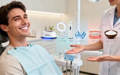 Blog 10 Your Guide to the Best Teeth Whitening Options in Bellaire, TX