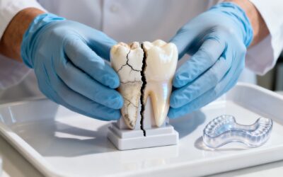 Blog 6 Bruxism Teeth Repair: A Dentist’s Guide in Bellaire, TX