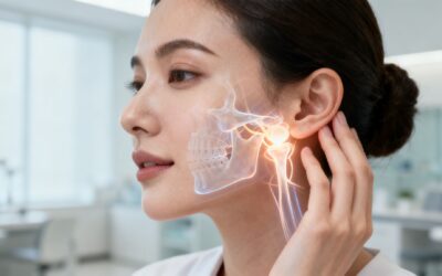 Blog 9 Finding Relief from TMJ Migraines: Your Dentist in Bellaire, TX