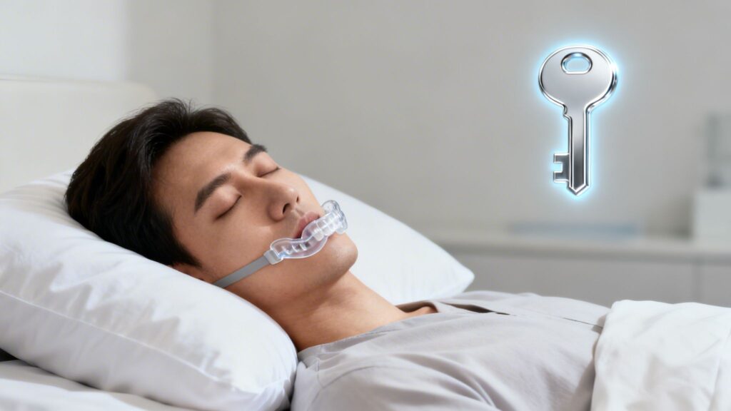 Charles E. Boren | Sleep Apnea Near Me Sleep Apnea Treatment