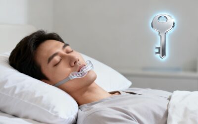 Blog 5 Your Dentist in Bellaire, TX for Dental Sleep Medicine