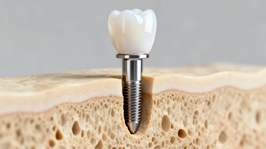 Dental Implants Near Me 1 Dental Implant Surgery