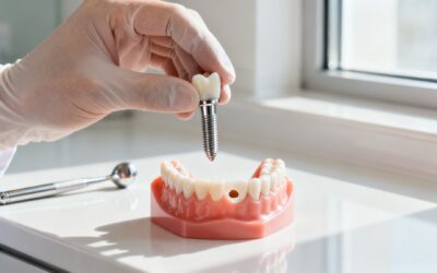 Blog 8 Teeth in a Day