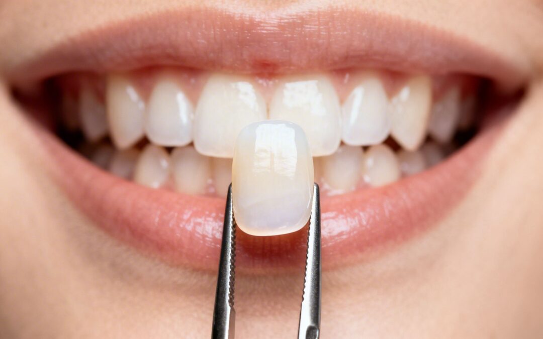 What Are Dental Veneers