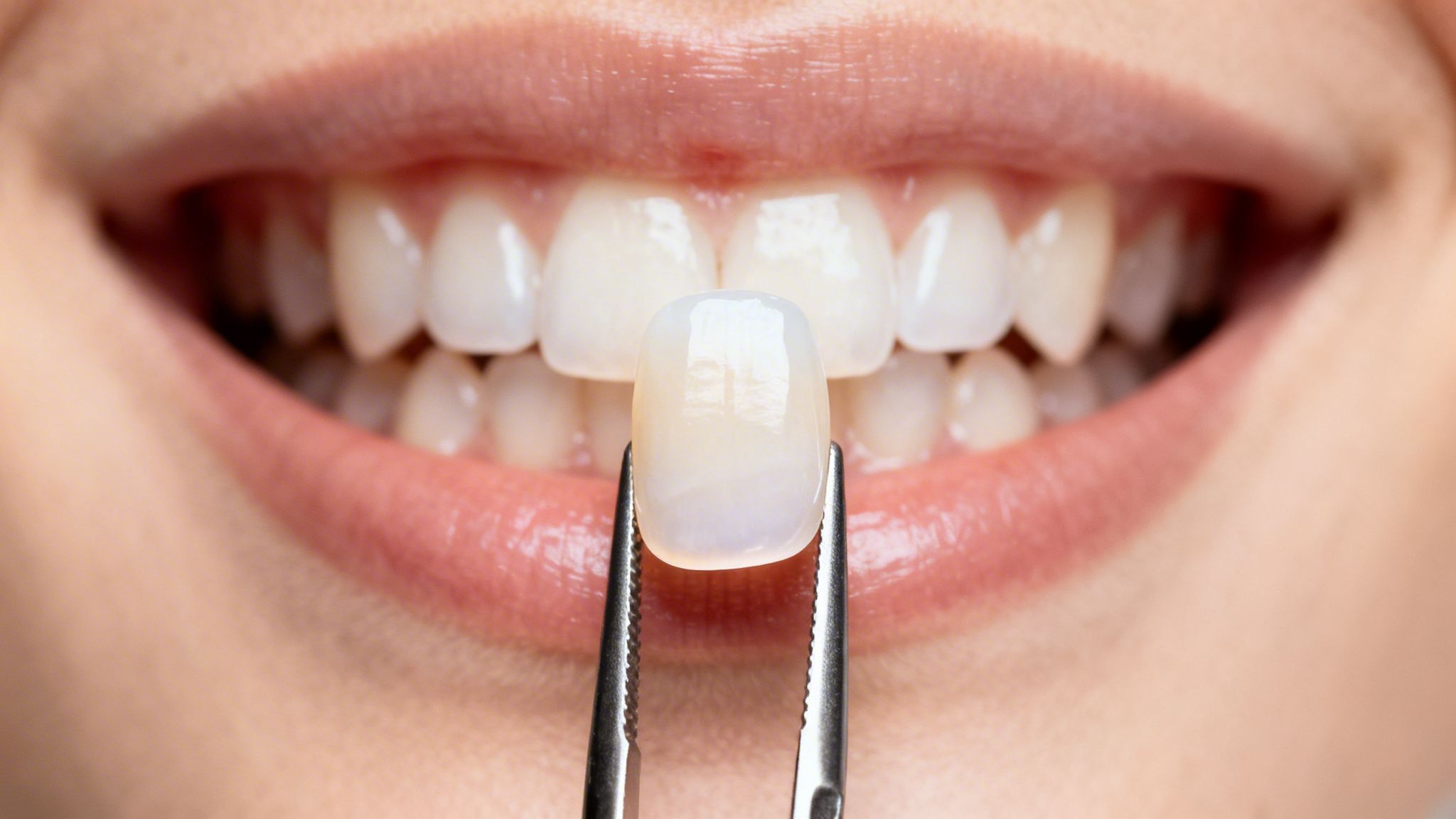 Cost of Dental Veneer Implant