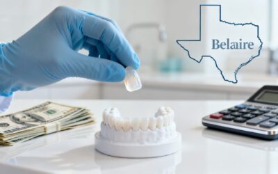 Blog 10 How Much Do Veneers Cost in Bellaire, TX?
