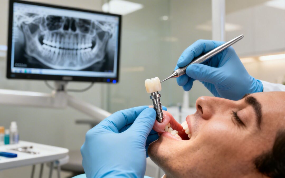 Restorative Dentistry Near Me