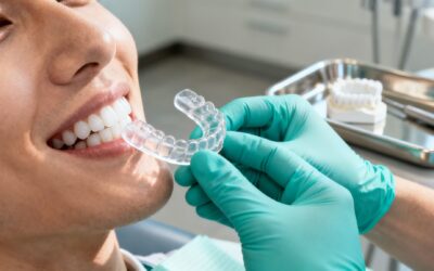 Blog 4 Dentist in Bellaire, TX: How to Fix Grinded Teeth