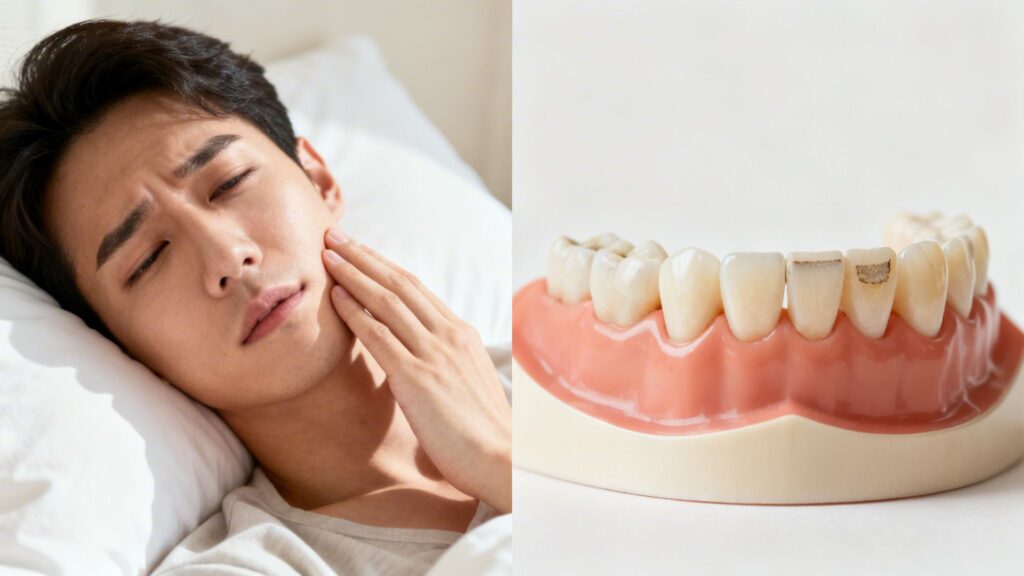 Teeth Grinding Treatment 1 Teeth Grinding Treatment