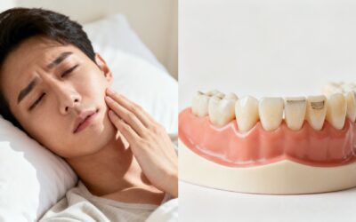Blog 3 Teeth Grinding Treatment