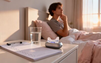 Blog 10 Dentist in Bellaire, TX Discusses How to Know If You Have Sleep Apnea