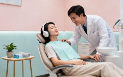 Blog 11 How to Overcome Dental Anxiety with a Dentist in Bellaire, TX