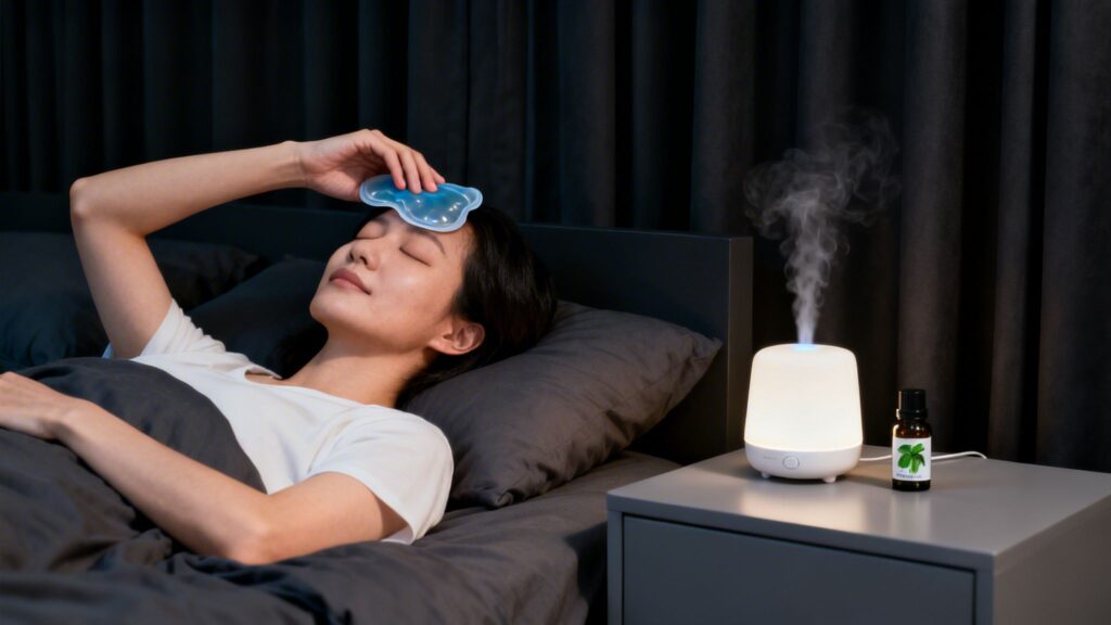 Charles E. Boren | Migraine Relief Near Me Migraine Treatment