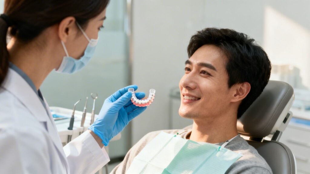 Restoration Dentistry 3 Restoration Dental Treatment