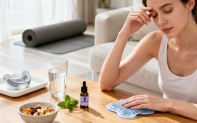 Blog 4 Dentist in Bellaire, TX: Your Guide to Migraine and Headache Relief