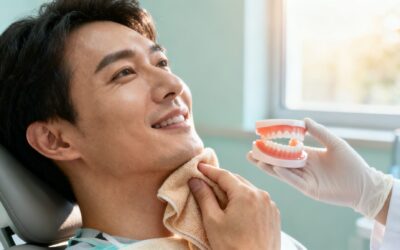 Blog 10 Find Relief from TMJ Pain: Your Trusted Dentist in Bellaire, TX