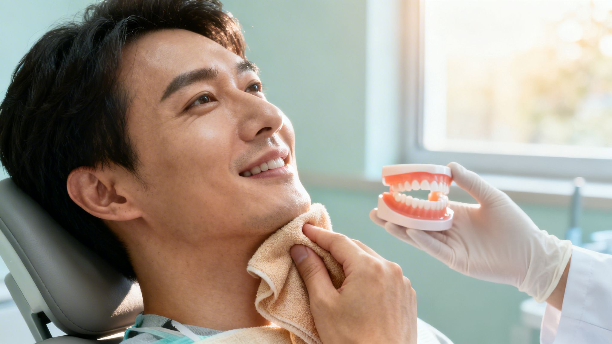 how-to-treat-tmj-pain-dental-consultation Charles E. Boren | Find Relief from TMJ Pain: Your Trusted Dentist in Bellaire, TX