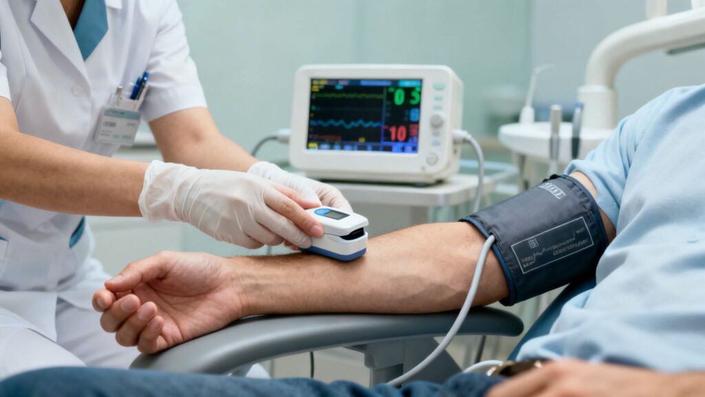Dentist with Sedation Near Me 1 Dentist with Sedation Service