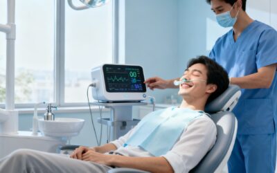 Blog 2 Is Sedation Dentistry Safe? A Bellaire Patient’s Guide
