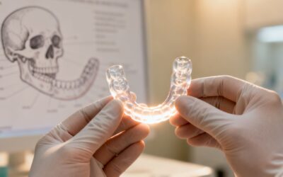 Blog 7 Find TMJ Relief With an Oral Appliance in Bellaire, TX