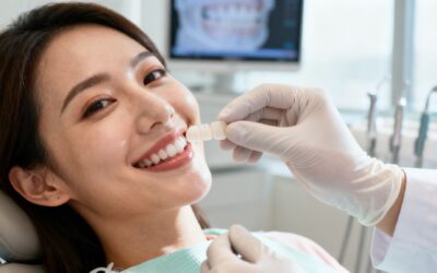 Blog 11 Your Guide to the Veneers for Teeth Procedure in Bellaire, TX