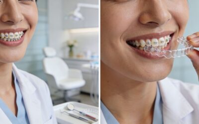 Charles E. Boren | Bellaire TX: Best Teeth Straightening Options for Adults Bellaire TX: Best Teeth Straightening Options for Adults