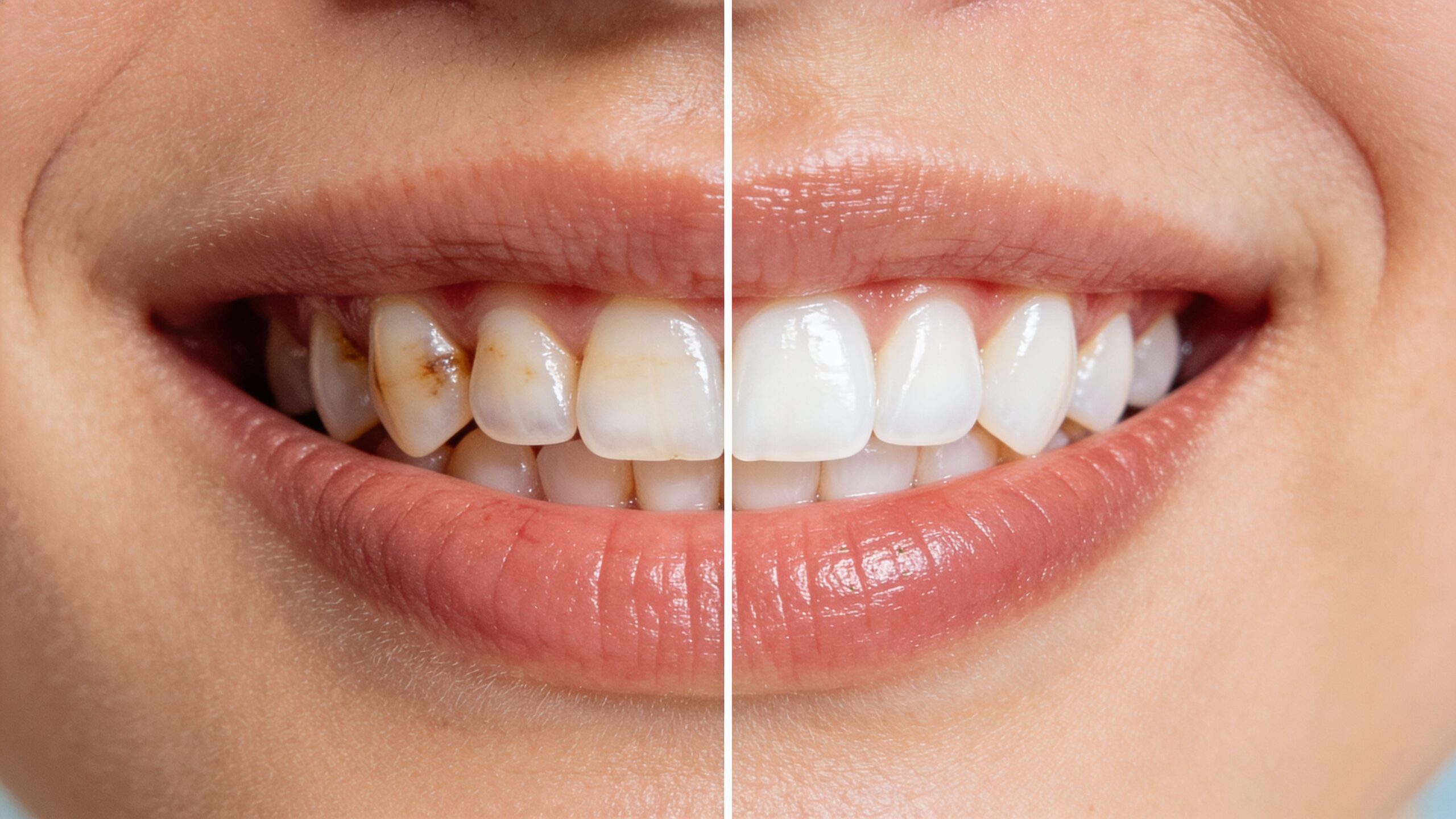 cosmetic-dentistry-before-and-after-teeth-whitening Charles E. Boren | Stunning Cosmetic Dentistry Before and After