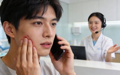 Emergency Dentist Same Day Appointment Houston & Bellaire