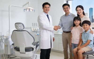 Family Dentist Houston: 30+ Years of Expert Care