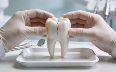 Charles E. Boren | How to Fix a Cracked Tooth: A Guide for Bellaire, TX How to Fix a Cracked Tooth: A Guide for Bellaire, TX