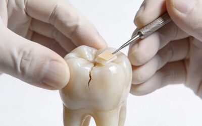 Charles E. Boren | How to Fix a Cracked Tooth: Emergency Help How to Fix a Cracked Tooth: Emergency Help