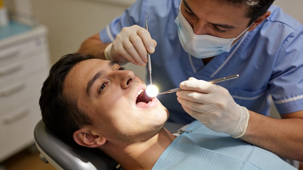 Emergency Dental Extraction Near Me 3 Dental Extraction