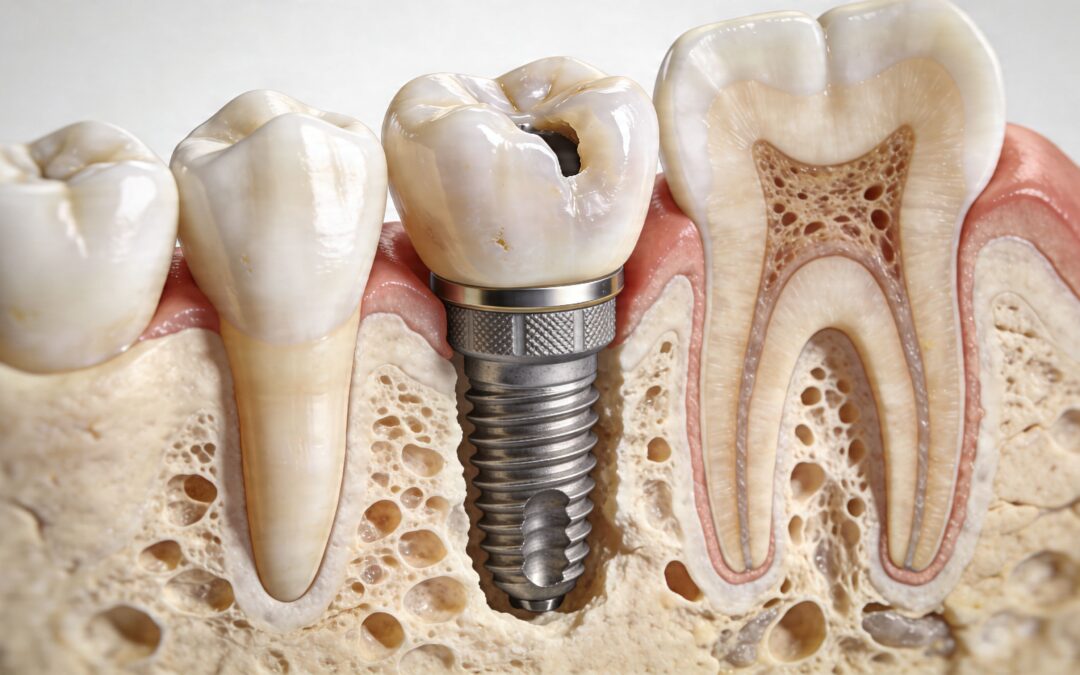 Dental Implant Specialist Near Me